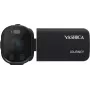 Yashica Journey 4K videokamera, čierna (YAS-DGCDJN-BK)