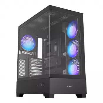 Fortron M370-BA 700W 80 PLUS Bronze semi-modulárny ATX napájací zdroj