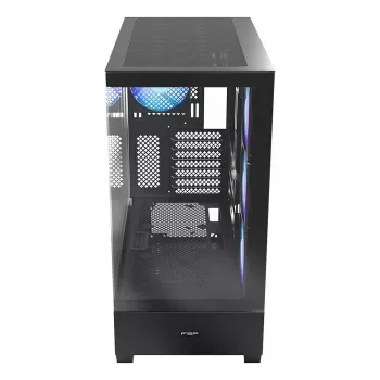 Fortron M370-BA 700W 80 PLUS Bronze semi-modulárny ATX napájací zdroj