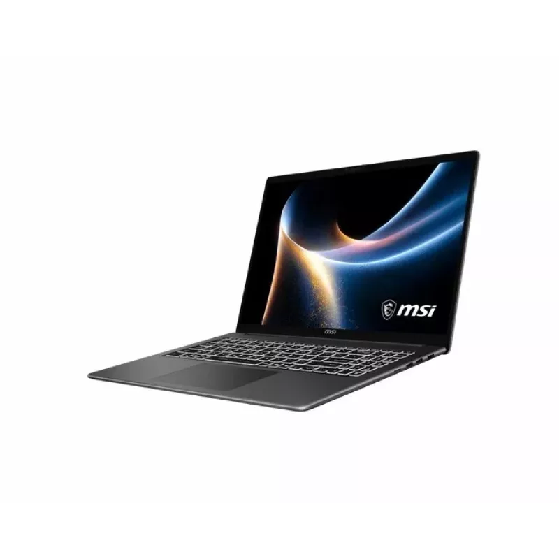 MSI Modern 16S AI+ G3MG-010PL notebook, 16