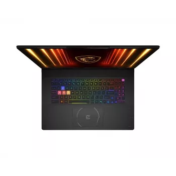 MSI Crosshair 18 HX AI A2XWFKG-075XPL herný notebook, 18