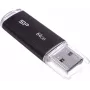 Silicon Power Ultima U02 64 GB USB 2.0 flash disk, čierny