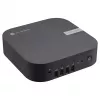 ASUS Chromebox 6a S5007UN Mini-PC, Intel Core 5 120U, 8GB DDR5, 128GB SSD, ChromeOS