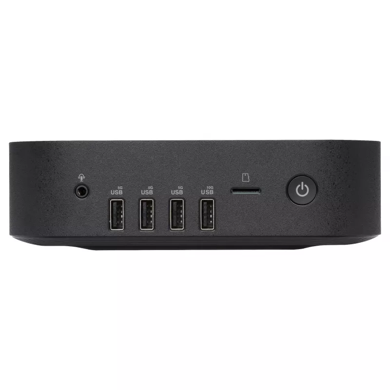 ASUS Chromebox 6a S5007UN Mini-PC, Intel Core 5 120U, 8GB DDR5, 128GB SSD, ChromeOS