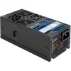 SilverStone TX400x Gold 400W 80 PLUS Gold ATX napájací zdroj, čierny, 2x PCIe