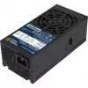 SilverStone TX400x Gold 400W 80 PLUS Gold ATX napájací zdroj, čierny, 2x PCIe