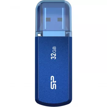 Silicon Power 32GB USB 3.2 Gen 1 zasúvací USB flash disk SP032GBUF3202V1B