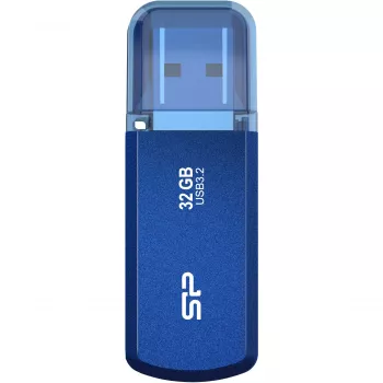 Silicon Power 32GB USB 3.2 Gen 1 zasúvací USB flash disk SP032GBUF3202V1B