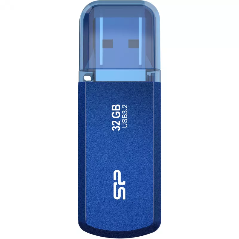 Silicon Power 32GB USB 3.2 Gen 1 zasúvací USB flash disk SP032GBUF3202V1B