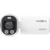 Yashica Journey videokamera, biela (YAS-DGCDJN-WH)