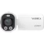 Yashica Journey videokamera, biela (YAS-DGCDJN-WH)