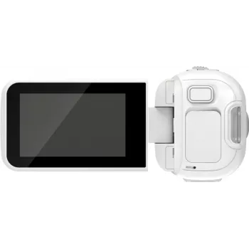 Yashica Journey Videokamera, biela (YAS-DGCDJN-WH)