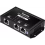 VIVOTEK AP-FXC-0210 Gigabit PoE injektor 30W IEEE 802.3af/at 48V DC