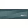 Silicon Power Mobile C07 32GB USB 3.2 Gen 1 Type-C USB kľúč, modrý (SP032GBUC3C07V1D)