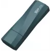 Silicon Power Mobile C07 32GB USB 3.2 Gen 1 Type-C USB kľúč, modrý (SP032GBUC3C07V1D)