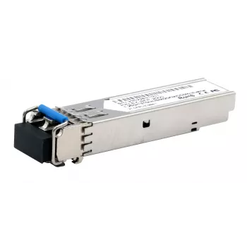 EXSYS EX-SFP-2000 SFP transceiver LC Singlemode Duplex 20km - 1,25 Gbit/s