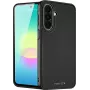 NEVOX StyleShell NYLO puzdro pre Samsung Galaxy A27 5G - čierne