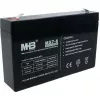 PowerWalker MHB MS7-6 12V 7Ah VRLA batéria pre UPS systémy