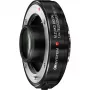 Olympus MC-14 1,4x telekonvertor pre M.Zuiko PRO objektívy - čierny