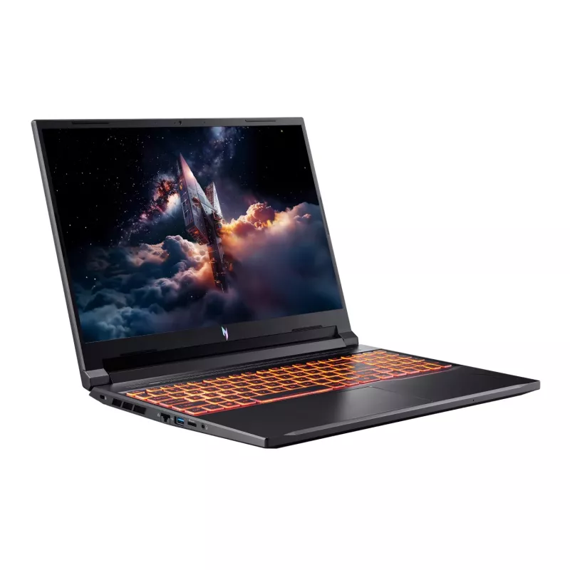 Acer NITRO V 16 herný notebook 16 inch | AMD Ryzen 5 | 16GB | 1TB | RTX 5060 8GB | Windows 11 Home