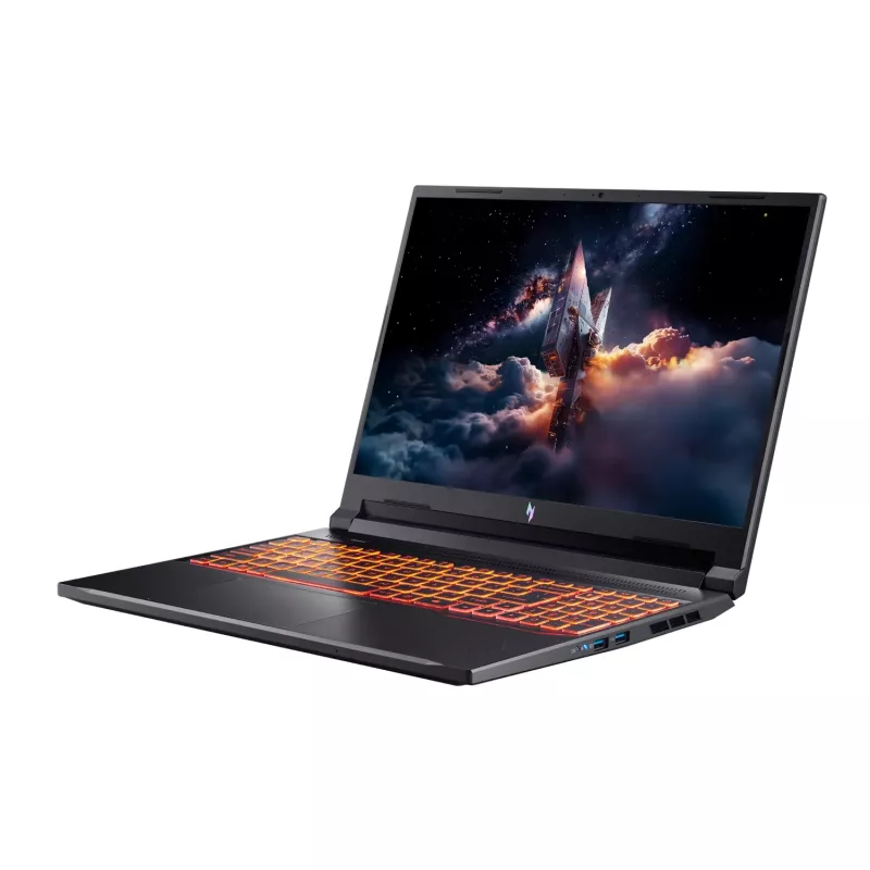 Acer NITRO V 16 herný notebook 16 inch | AMD Ryzen 5 | 16GB | 1TB | RTX 5060 8GB | Windows 11 Home