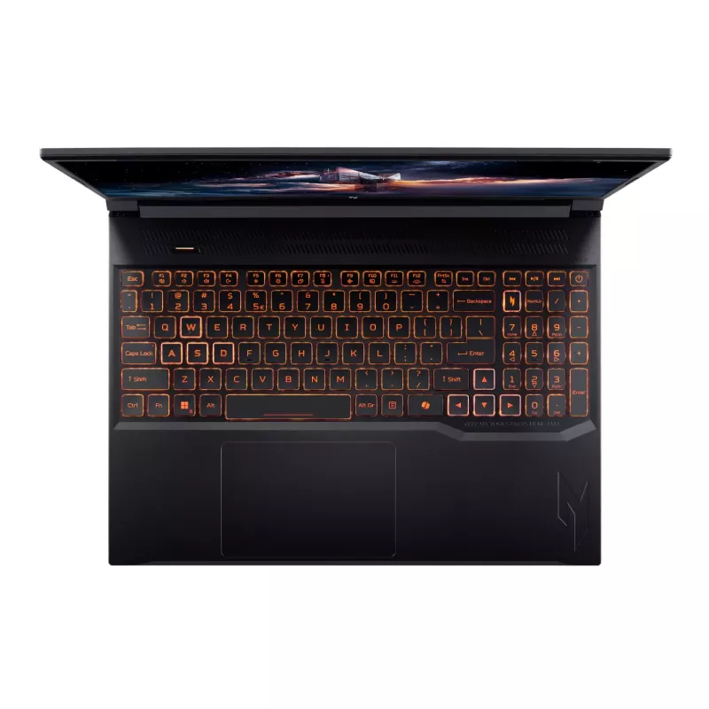 Acer NITRO V 16 herný notebook 16 inch | AMD Ryzen 5 | 16GB | 1TB | RTX 5060 8GB | Windows 11 Home
