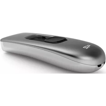 Silicon Power Marvel M70 USB kľúč 32GB, strieborný (SP032GBUF3M70V1S)