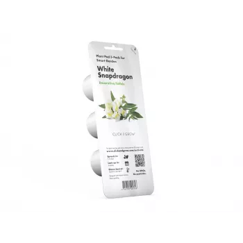 Click & Grow Smart Garden náplň, 3 rastlinné kapsuly (SGR78X3)