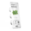 Click & Grow Smart Garden náhradné balenie: majorán, 3 kapsuly s rastlinami (SGR41X3)