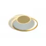 Stropné svietidlo 42W LED 2856LM