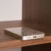 Burga Magnetic 5000 mAh powerbanka Almond Latte Gold