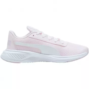 PUMA Night Runner V2 dámske bežecké topánky - Puma Black / Puma White - veľkosť 40 EU
