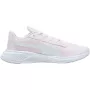 PUMA Night Runner V2 dámske bežecké topánky - Puma Black / Puma White - veľkosť 40 EU