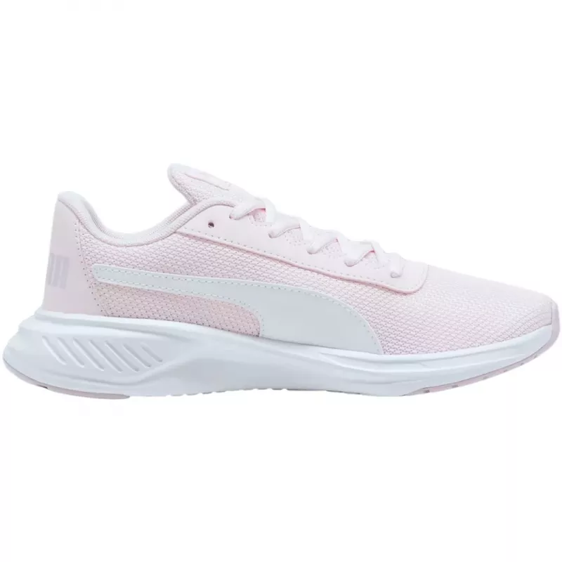 PUMA Night Runner V2 dámske bežecké topánky - Puma Black / Puma White - veľkosť 40 EU