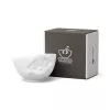FIFTYEIGHT PRODUCTS Happy Face misa 1000 ml bielý porcelán