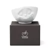 FIFTYEIGHT PRODUCTS Happy Face misa 1000 ml bielý porcelán
