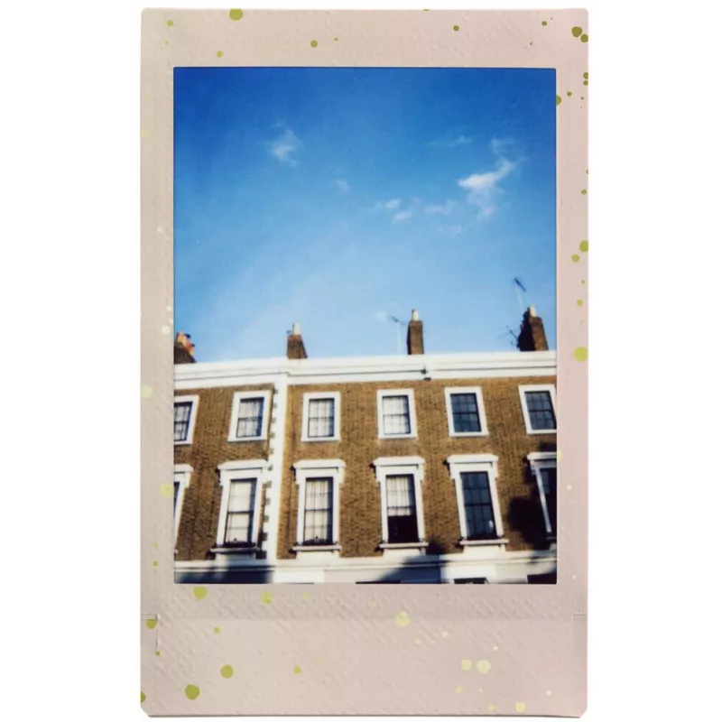 Fujifilm instax mini film Soft Glitter (10 záberov)