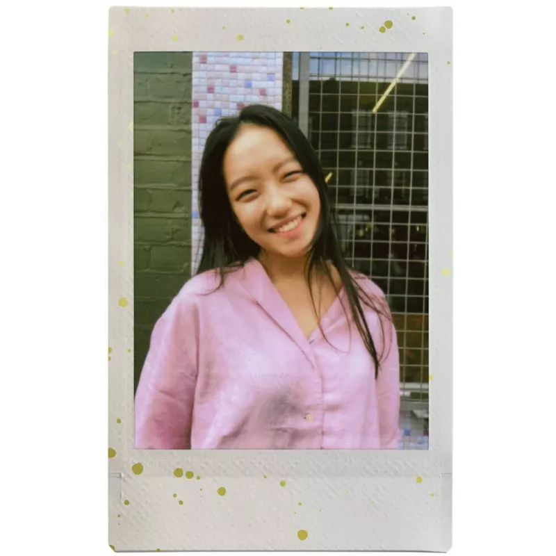 Fujifilm instax mini film Soft Glitter (10 záberov)