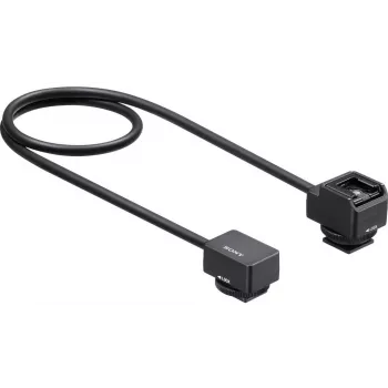 Sony VMC-SA1 predlžovací audio kábel Mi Shoe (VMCSA1.CE7)
