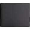 SilverStone Technology SST-CS240 čierna Mini-ITX NAS skriňa so 4 hot-swap pozíciami