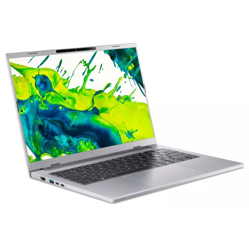 Acer Aspire 14 AMD Ryzen AI 5 330 | 14 palcov | 16GB | 512GB | Windows 11 Home