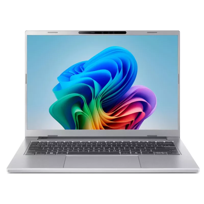 Acer Aspire 14 AMD Ryzen AI 5 330 | 14 palcov | 16GB | 512GB | Windows 11 Home