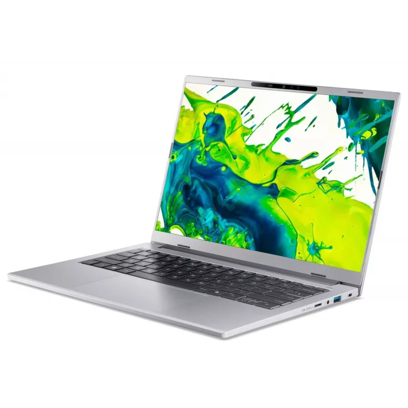 Acer Aspire 14 AMD Ryzen AI 5 330 | 14 palcov | 16GB | 512GB | Windows 11 Home