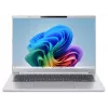 Acer Aspire 14 AI Core Ultra 5 325 14 palcov OLED 16GB 512GB Windows 11 Home notebook