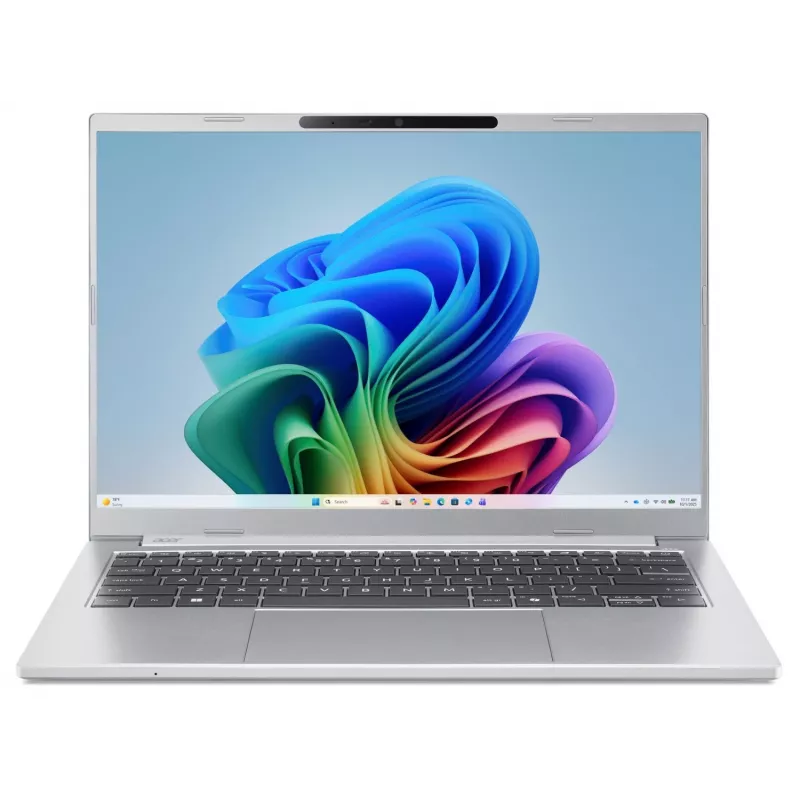 Acer Aspire 14 AI Core Ultra 5 325 14 palcov OLED 16GB 512GB Windows 11 Home notebook