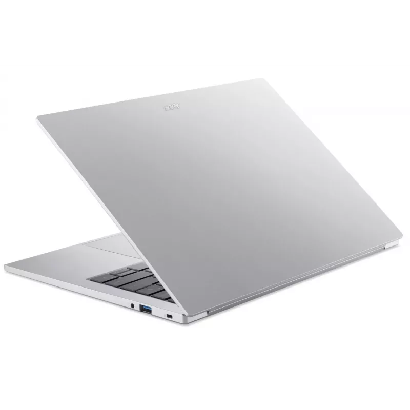 Acer Aspire 14 AI Core Ultra 5 325 14 palcov OLED 16GB 512GB Windows 11 Home notebook