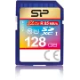 Silicon Power 128GB SDXC UHS-I U1 V10 pamäťová karta