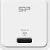 Silicon Power Boost Charger QM12 20W nabíjačka USB-C PD, biela (SP20WASYQM121PCW)