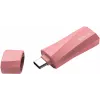 Silicon Power SP032GBUC3C07V1P 32 GB USB-C flash disk ružový bez krytu