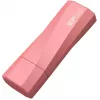 Silicon Power Mobile C07 USB-C kľúč 64GB, ružový (SP064GBUC3C07V1P)